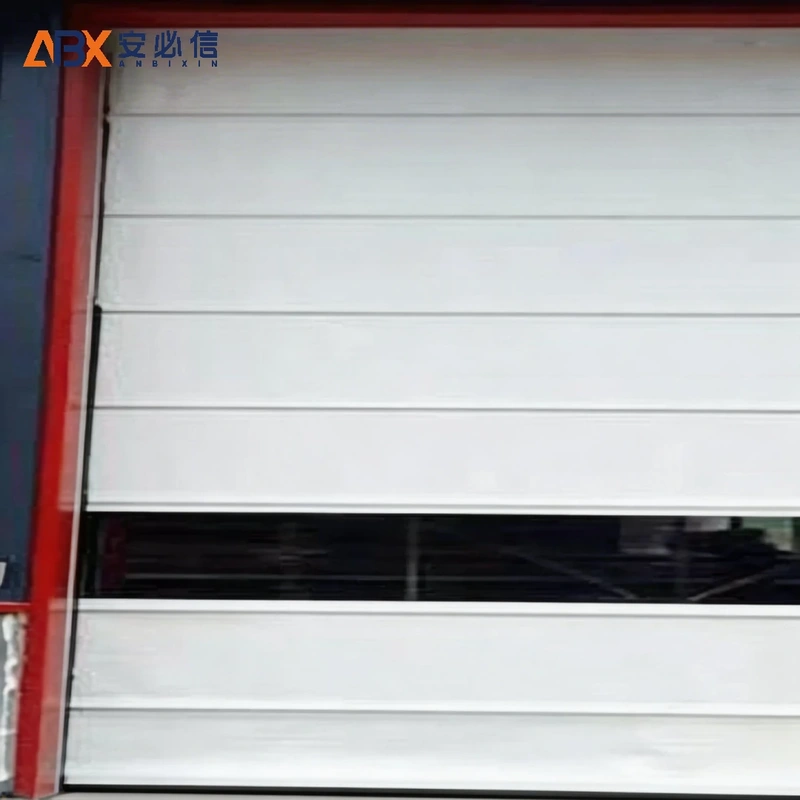 邢台快速门